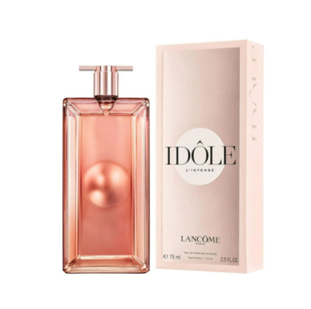 Idôle L'Intense by Lancôme Eau De Parfum Intense 75ML